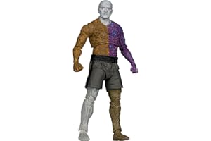 McFarlane Superman (2025) DC Multiverse Actionfigur Metamorpho 17 cm