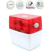 Aqua Bella Crystal Plus Water Purifier with Pump