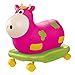 GetGo Rock N Rolla - Pink