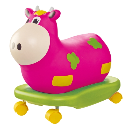 GetGo Rock N Rolla - Pink