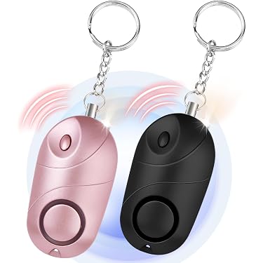 Set 4 Apribottiglie 2 In 1 Con Adattatore Cintura – Disattiva Allarme Auto E Apre Bottiglie, Universale