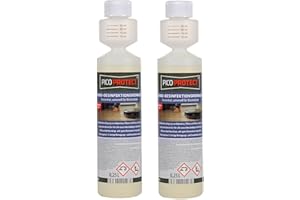 PICO Protect 40, Desinfektionsreiniger, universell für Wischroboter, Doppelpack, 2x0,25 Liter, 1:100 (2x0,25L)