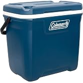 Coleman Xtreme Performans Yalıtımlı Cooler Taşınabilir Soğutucu Kamp Buzluğu 26 LT, 28 QT, 3 G&uuml;n Soğuk Tutar