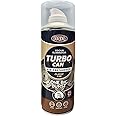 Flava Car Air Freshener Turbo Can Spray - Classic Car (Pack of 1) Strong, Long Lasting Car Air Freshener Spray - Odour Eliminating Fragrance for Car Truck or Van