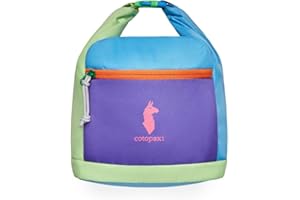 Cotopaxi Halcon Chalk Bucket