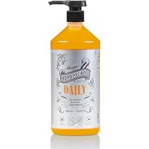 Beardburys 3-in-1-Shampoo, Spülung & Gel – All-in-One Haarpflege Für Männer, Mit Aloe Vera, 330 Ml