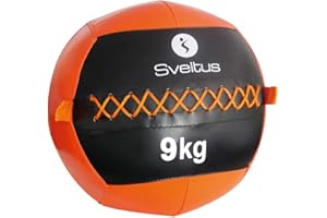Sveltus Wall Ball
