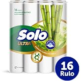 Solo Ultra Kağıt Havlu 16'lı