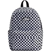 Vans Sırt &Ccedil;antası Old Skool Grom Check Backpack