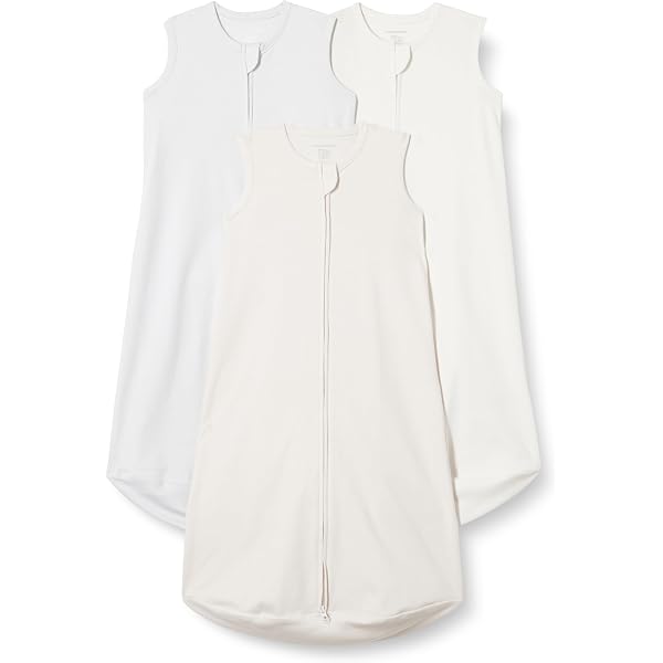 Gigoteuse Été Légère P'tit Basile - Jersey Coton Bio 0.5 Tog - Tailles 70/90/105 Cm