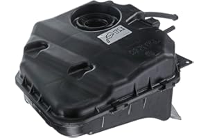 ‎FRANKBERG Frankberg Ausgleichsbehälter Kühlmittel Kompatibel mit Q7 4LB C-a-y-e-n-n-e 955 9PA T-o-u-a-r-e-g 7LA 7L6 7L7 2002-2015 7L0121407E