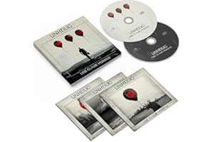 Love Faith Monster (Ltd. Deluxe Edition)