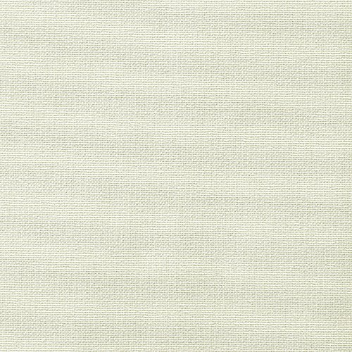 DESWIN Rollos – Set: Premium Verdunkelungsrollo + Premium-Klemmhalter – 85 x 190 cm WEISS – (mit 32mm Rollo-Welle, Metallkette, Halter zum Schrauben) - 5