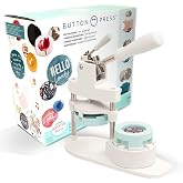 We R Memory Keepers - Button Press Pack 661104