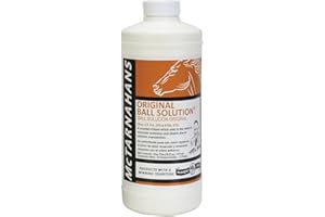 MCTARNAHANS Ball Solution 500ml