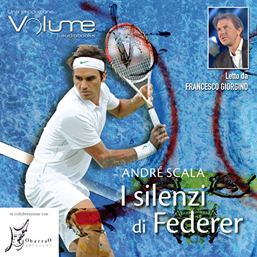 Download I silenzi di Federer Download I silenzi di Federer