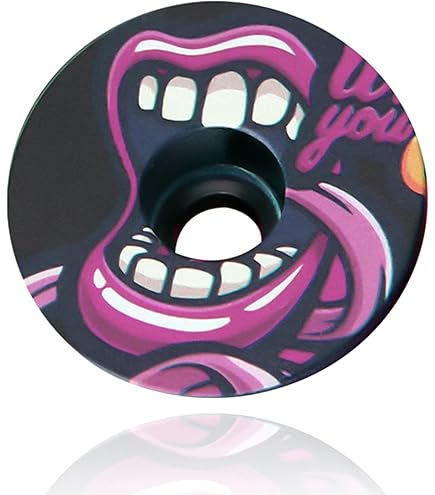 Geïntegreerde headset FSA n°531 1 1/4 10mm capot | FSA