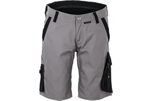 Planam Norit Damen Bundhose - viele Farben - alle Größen