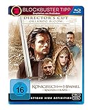 Knigreich der Himmel (Director's Cut) [Blu-ray] - Orlando Bloom