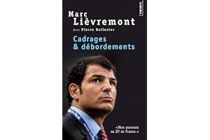 Cadrages et Débordements