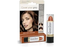 Cover Your Gray Hair Color Touch Up Stick – Auburn