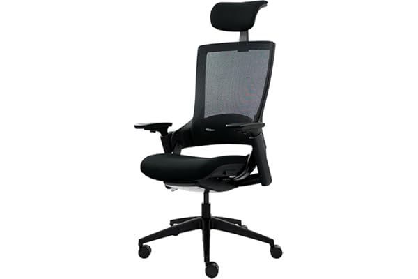 De best verkochte directiestoelen van april 2026