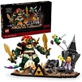 77093 LEGO The Legend of Zelda&trade; Ocarina of Time&trade; &ndash; The Final Battle