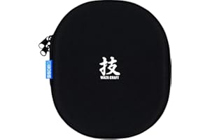 BOSS Carry Case für Waza Air und Waza Air Bass Kopfhörer