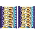 Cadbury 5 Star Oreo Bars (24 X 42 G), Chocolate, 1008 Gram