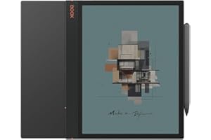 BOOX Note Air 3 C 10.3 Pulgadas ePapel Tablet 64 GB Android 12 Color E-Ink G-Senser WiFi