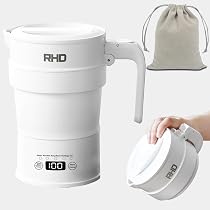 Tasse Pliable AniSqui - 350 Ml Silicone Sans BPA - Pour Café Nomade