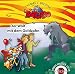Produktbild TOM TURBO - Der Wolf mit dem Goldzahn