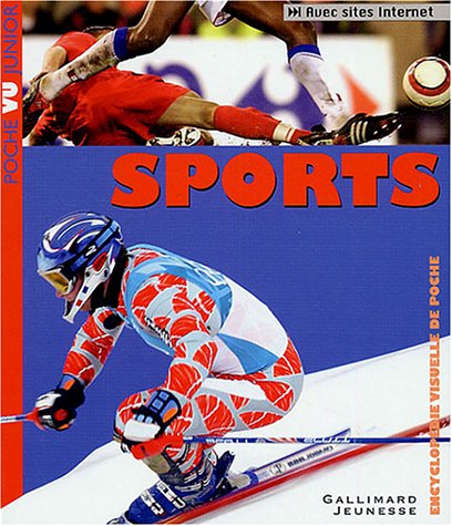 couverture de : Sports