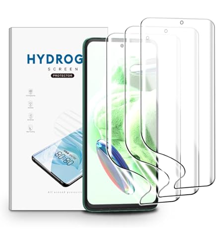Upscreen Pellicola Protettiva Per Xiaomi Redmi Note 9 - Trasparente HD, Anti Graffio E Anti Impronte (Made In Germany)