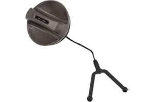 AERZETIX - C68947 - Öldeckel - kettensägenteile - kompatibel mit Husqvarna 340 345 346 350 351 353