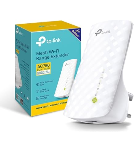 Sky Q Wireless Booster: Amazon.co.uk: Computers & Accessories