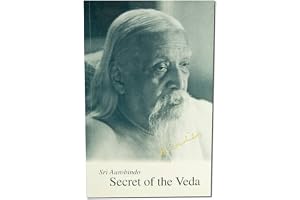Secret of the Veda, New U.S. Edition