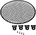 Produktbild Celsus BBGR12 Lautsprecher-Grill, 30 cm