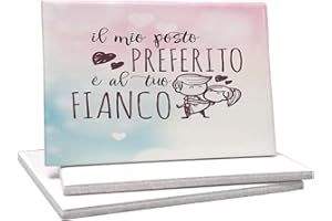 My Custom Style Mattonella in Ceramica piastrella#Amore-Posto#20x25