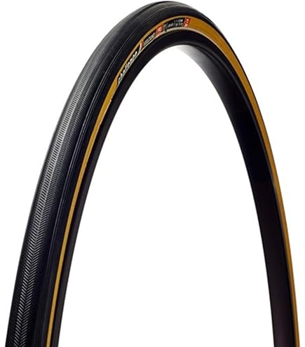 Boyau route 700 x 23 Vittoria rally noir-beige 220tpi 310g Boyau route 700 x 23 Vittoria rally noir-beige 220tpi 310g