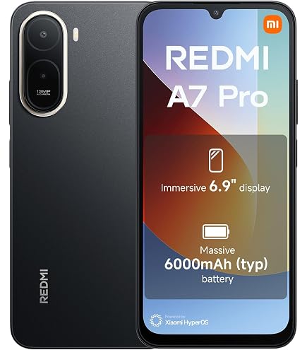Xiaomi Redmi 9T 4GB 64GB ブラック Xiaomi Redmi 9T - Smartphone 64GB, 4GB RAM, Dual Sim, Carbon Gray