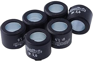 Variomatikgewichte POLINI 16x13mm - 5,6g