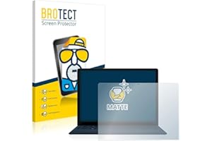 brotect Protection Ecran Anti-Reflet pour Microsoft Surface Laptop 3 13.5" - Film Mat