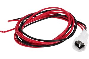 EMSea extra eluttagskontakt kompatibel med Yamaha Tenere 700 T7