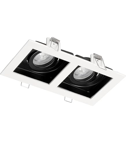 SLV Recessed Ceiling Light KADUX 1 Set/LED Spot, Floodlight, Ceiling - View #13