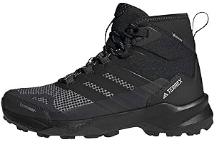 Adidas Herren Terrex Skychaser AX5 Mid Gore-TEX Climawarm+ Wanderschuhe