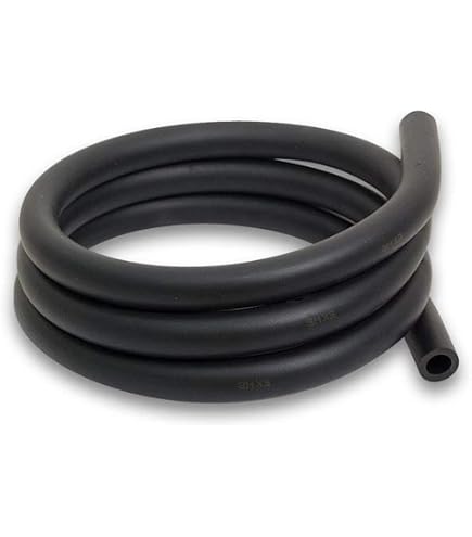 Alphacool Eisbaer TPV Tubo Di Estensione | Gioco Prolunga Per Raffreddamento A Liquido PC, Modello 12982 - 3
