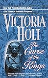 Cover zum Buch Curse of the Kings