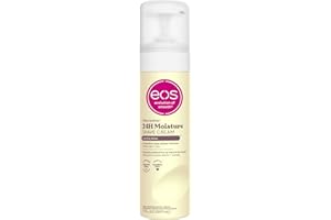 ‎EOS EOS Ultra Moisturizing Shave Cream, Vanilla Bliss - RASIER CREME - Vanille aus USA