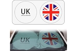 QIDIAN Voiture Pare-Soleil Pare-Brise Bloque Les Rayons Pliable Pare-Soleil Pare-Soleil Protecteur de Couverture pour Cooper S One JCW R50 R52 R55 R56 R60 R61 F54 F55 F56 F57 F60 Countryman